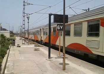 إحياء مشروع إنجاز محطة للقطار من الجيل الجديد بمدينة سطات
