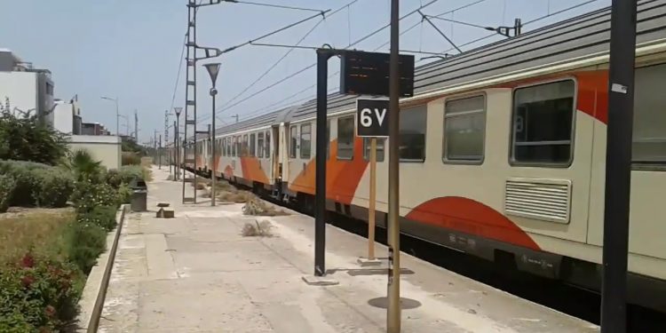 إحياء مشروع إنجاز محطة للقطار من الجيل الجديد بمدينة سطات