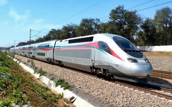 مستجدات مشروع تمديد “تي جي في” نحو مراكش