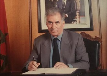 الموت يغيب الوزير السابق مصطفى فارس