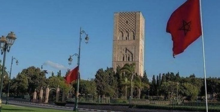 نساء من مختلف أنحاء العالم طلقو من المغرب نداء من أجل السلام