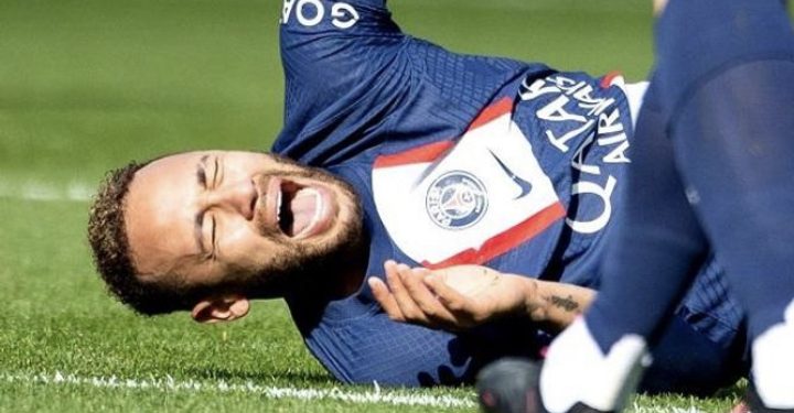 نيمار غيدير عملية جراحية فقطر