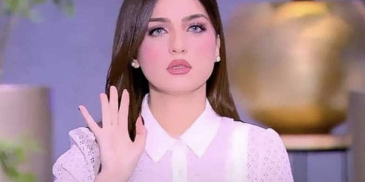 هذا هو السبب لي خلا برنامج ياسمين عز يتوقف