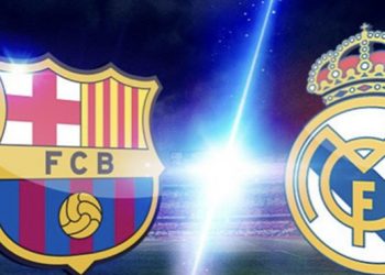 الإتحاد الإسباني علن على تعديل توقيت ” كلاسيكو ” الريال وبرشلونة