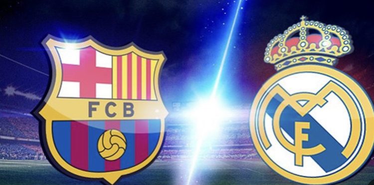 الإتحاد الإسباني علن على تعديل توقيت ” كلاسيكو ” الريال وبرشلونة