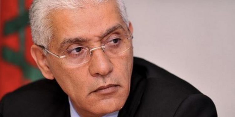 وفد برلماني مغربي مشا فزيارة للعمل باليابان