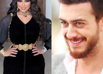 مع هاذ الشهر الكريم..دنيا بطمة حطات سطوري فيه رسالة لسعد المجرد