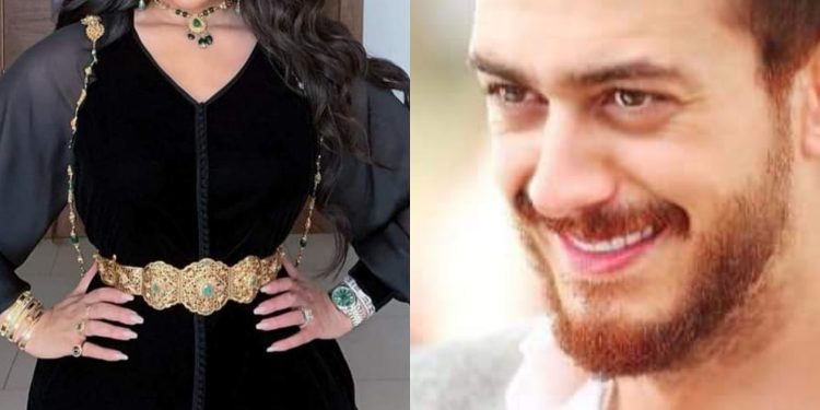 مع هاذ الشهر الكريم..دنيا بطمة حطات سطوري فيه رسالة لسعد المجرد