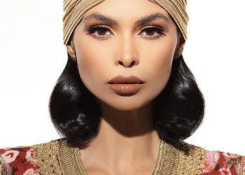 كوثر بودراجة رفضات تحتافل بعيد المرأة