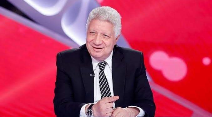 بعد الخروج من الحبس..مرتضى منصور كيعلن بداية معركتو مع رئيس الأهلي