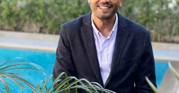 هجوم لفظي على الفنان يوسف الجندي