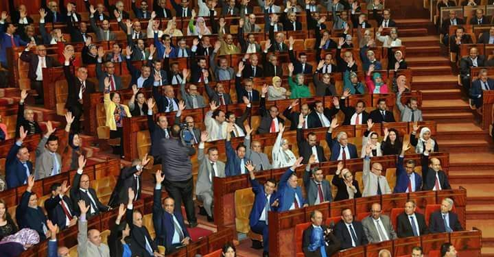 مطالب بالكشف على لائحة المستفيدين من أراضي الدولة الزراعية