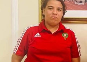 لأول مرة في تاريخ كرة القدم المغربية تعيين امرأة كمدربة للذكور