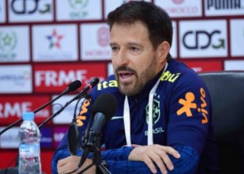 مدرب البرازيل.. المنتخب المغربي منظم له كل الاحترام والتقدير
