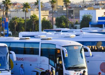 التقدم والاشتراكية كيطالب بتحسين شروط نقل المسافرين عبر الحافلات