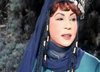 “كوكا ” الوجه البدوي المألوف
