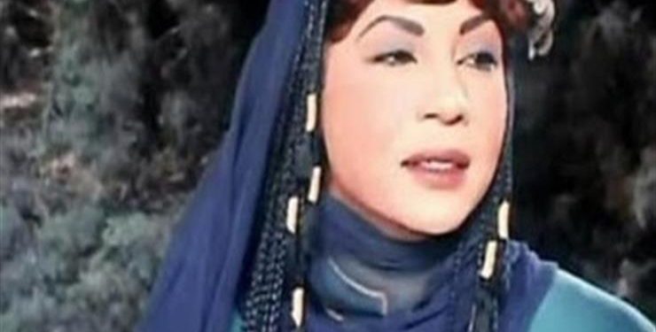 “كوكا ” الوجه البدوي المألوف