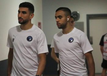 غياب محمد الشيبي و عودة الكرتي
