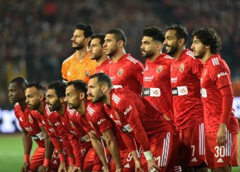 “الأهلي” كيستعد لمواجهة القطن