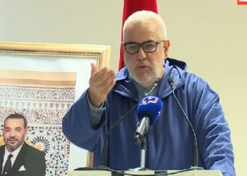 بعد توبيخ الديوان الملكي له.. بنكيران كيحني الراس وطالب التعادل