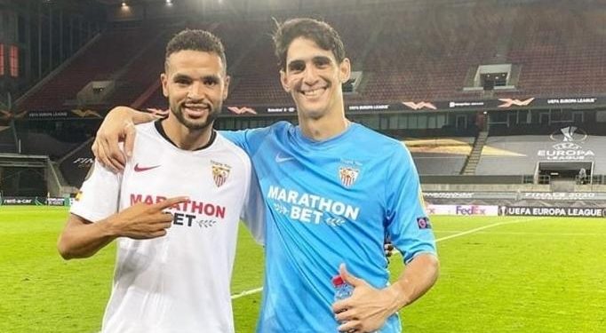 مدرب جديد لبونو والنصيري مع إشبيلية