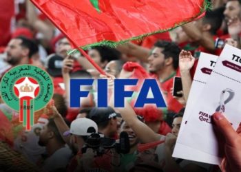 الحقيقة: ها علاش لقجع مازال ما خرجش الأسماء لي عندها علاقة بفضيحة تذاكر المونديال