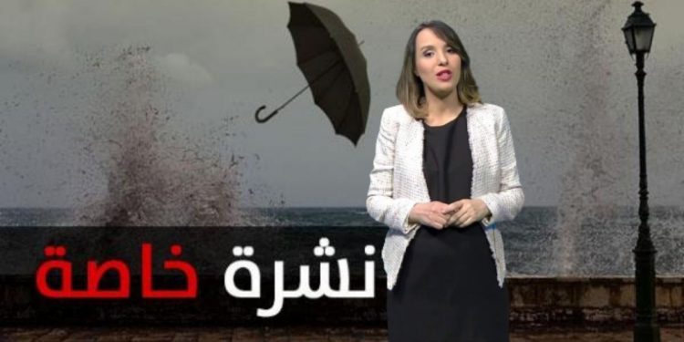 طنجة تسجل أعلى مقاييس الأمطار خلال آخر 24 ساعة