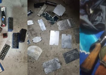الأمن ديال أكادير كيعتقل 4 ديال المتهمين كيسرقو السيارات