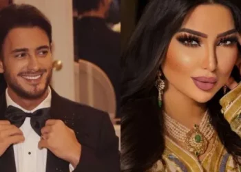 دنيا بطمة أجلات الجديد ديالها بسباب دكشي لي طرا للمجرد
