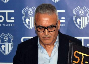 عبد الحميد أبرشان متضامن مع فوزي لقجع : لولا نزاهتو ماكانش اتحاد طنجة يربح البطولة