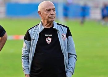 فيريرا مشى تاني من الزمالك