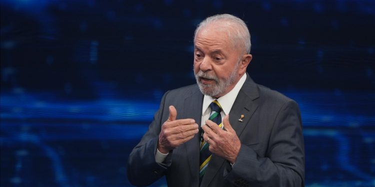 المرض كيينقص من مدة زيارة الرئيس البرازيلي للصين