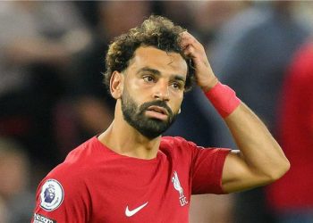 “محمد صلاح “و تحقيق رقم “فولر”