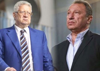 إدارة نادي الزمالك كتستنجد بجمهورها