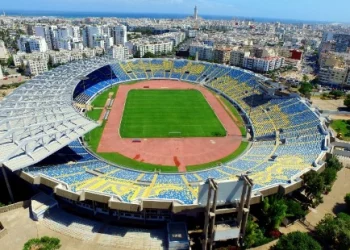 المغرب كيرشح 3 المدن باش تحتاضن مونديال 2030