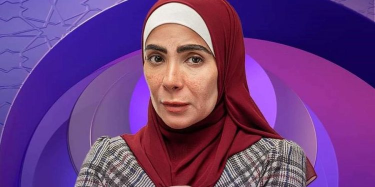 “منى زكي ” تصدرت ترند ديال مصر بالتنمر و الانتقاد
