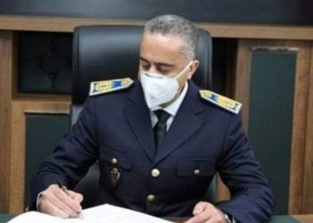 المديرية العامة للأمن الوطني تقوم بتعيينات جديدة فبزاف ديال المصالح