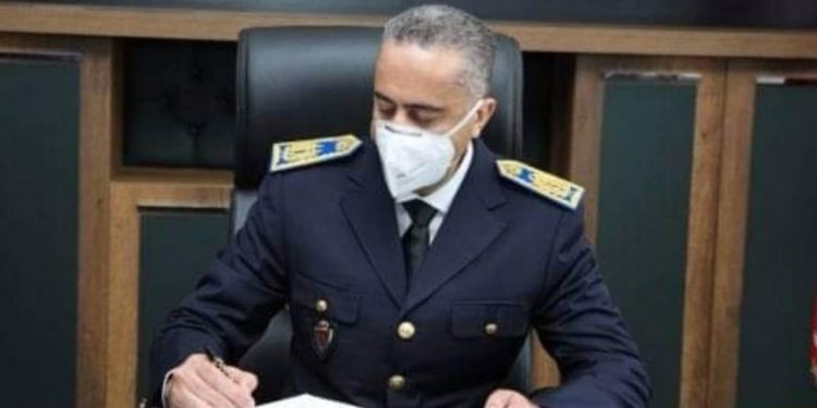 المديرية العامة للأمن الوطني تقوم بتعيينات جديدة فبزاف ديال المصالح