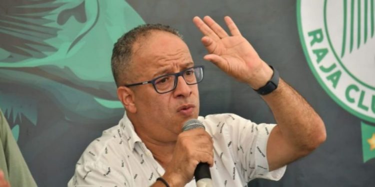 أول قرار للبدراوي بعد مباراة الديربي