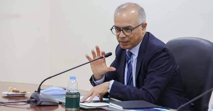 هام..بلاغ جديد من وزارة التربية الوطنية والتعليم الأولي والرياضة