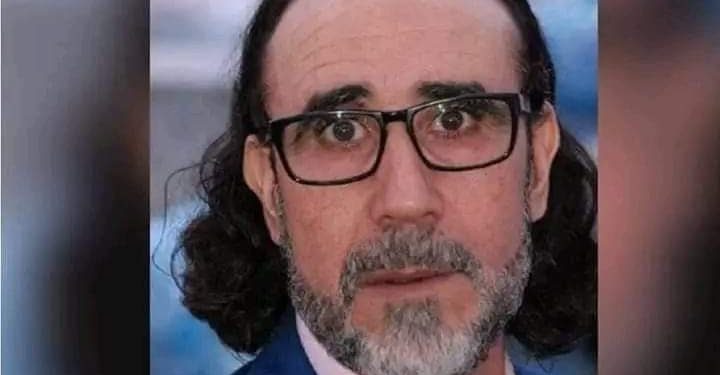 وفاة فنان مسرحي أضرم النار في جسده أمام مقر وزارة الثقافة