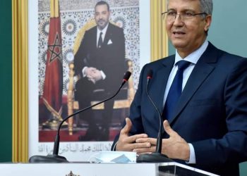وزير الفلاحة كيأكد أن الأبقار البرازيلية المستوردة من الأصناف الممتازة