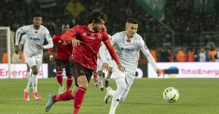 دوري أبطال افريقيا..نجم الأهلي كيطالب من الجماهير باش تعمر الملعب أمام الرجاء