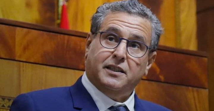 أخنوش..الحكومة غتخدم على إعفاء معدات ومدخلات فلاحية من الضريبة على القيمة المضافة