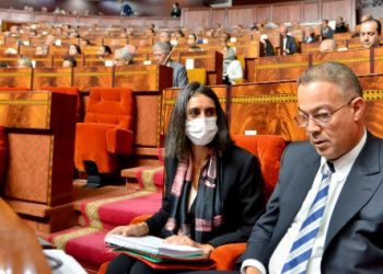 تسجيل فائض في الميزانية في نهاية مارس