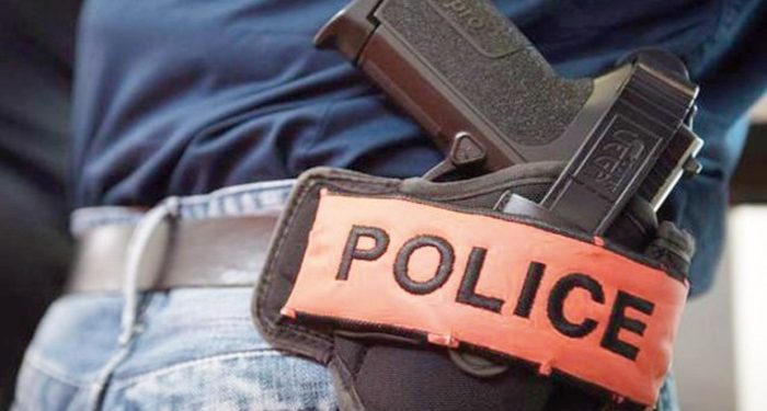 رصاص عناصر الشرطة يصيب شخص ذوي السوابق القضائية بمدينة الخميسات