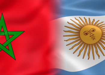 المغرب- الأرجنتين:وصل حجم التجارةالى 1.5 مليار دولار عام 2022
