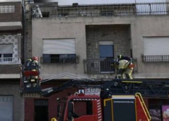 مغربي عتق اسبانية والسبانيول كلهم كيدويو عليه