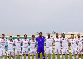 حكام من السنغال غادي يحكمو للماتش ديال سيمبا والوداد