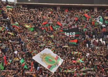 فعاليات الجيش الملكي تطلب من الجماهير المساندة
